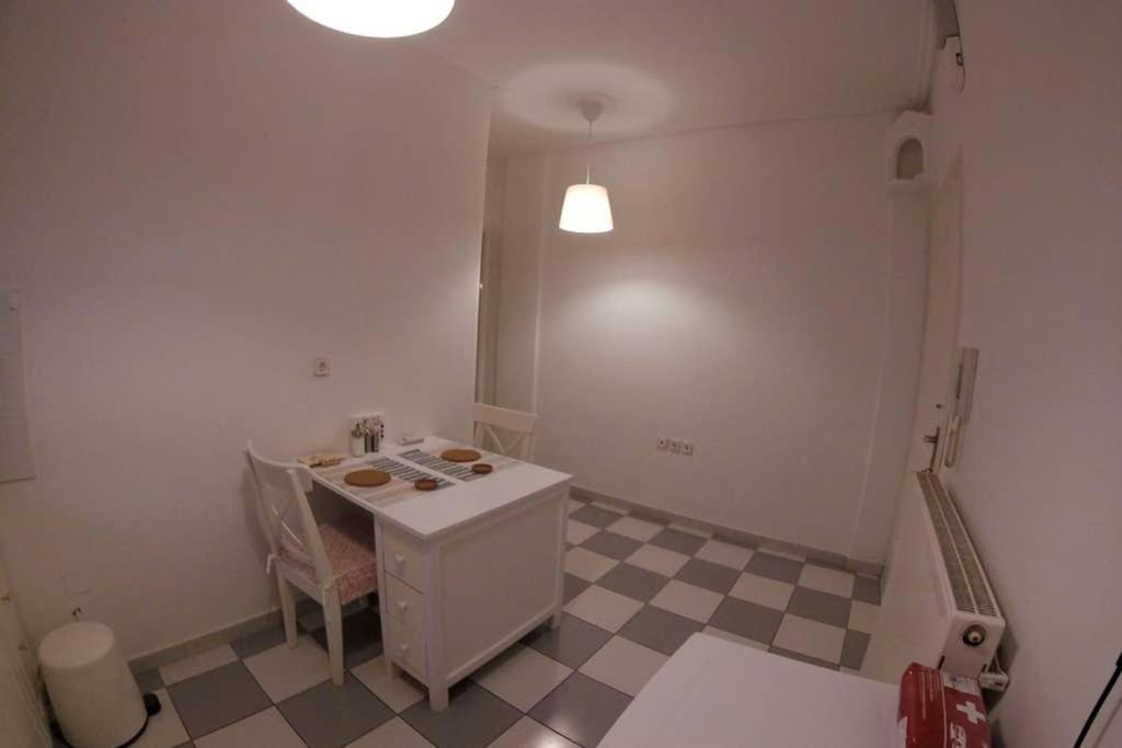 Suitetrails - Nice Apartment 2 - City Center