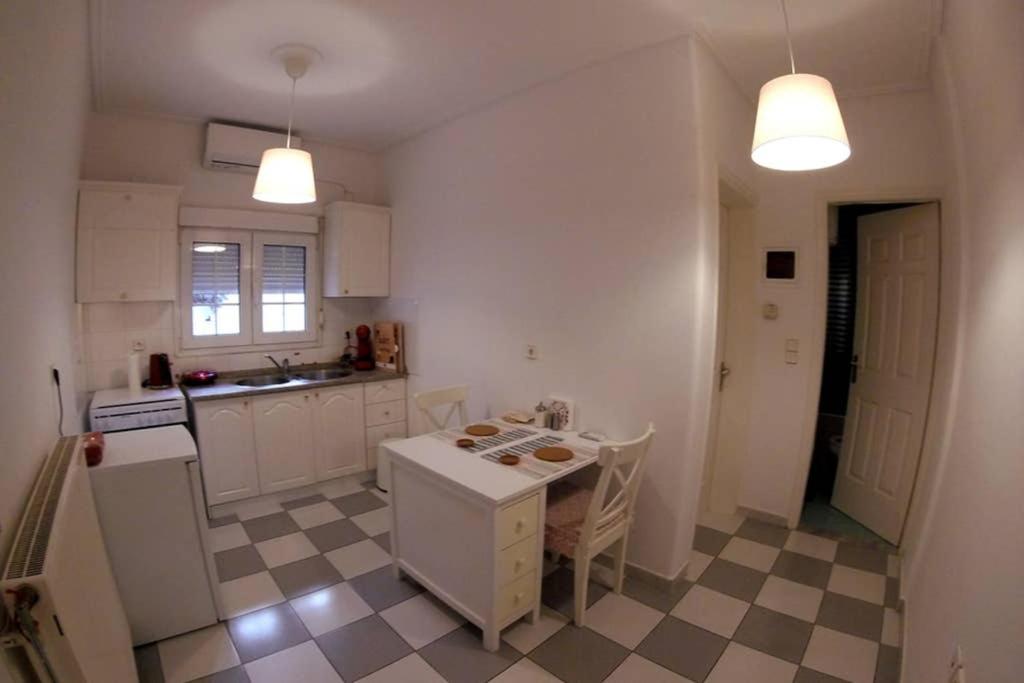 Suitetrails - Nice Apartment 2 - City Center