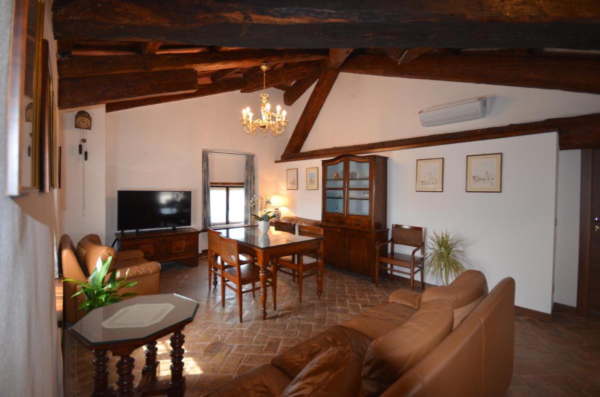 Al Castello di Aiello - Housity