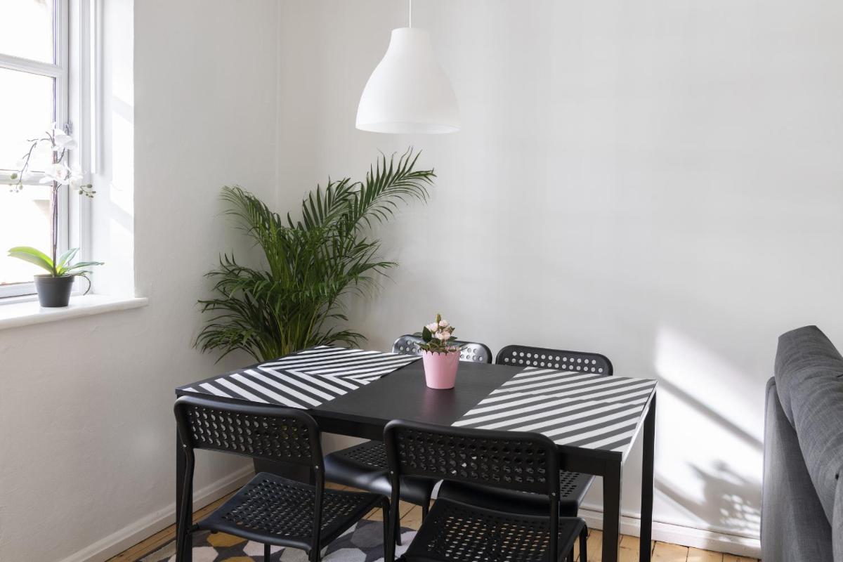 aday - Apartment suite 3 Aalborg Center - Housity