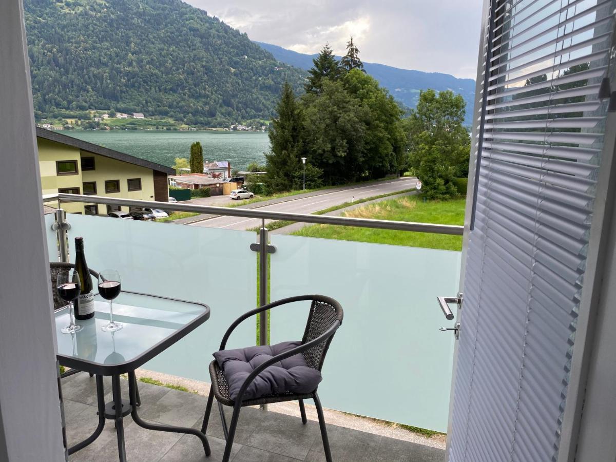 Ossiach Apartment 2 - Housity