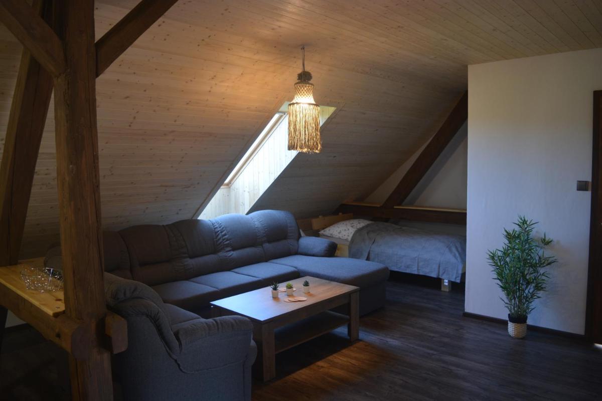 Penzion Kota 509 - Housity