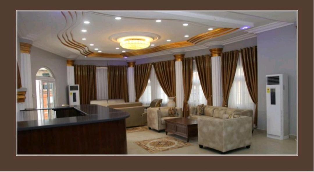 Afri-Royal Hotel - Housity