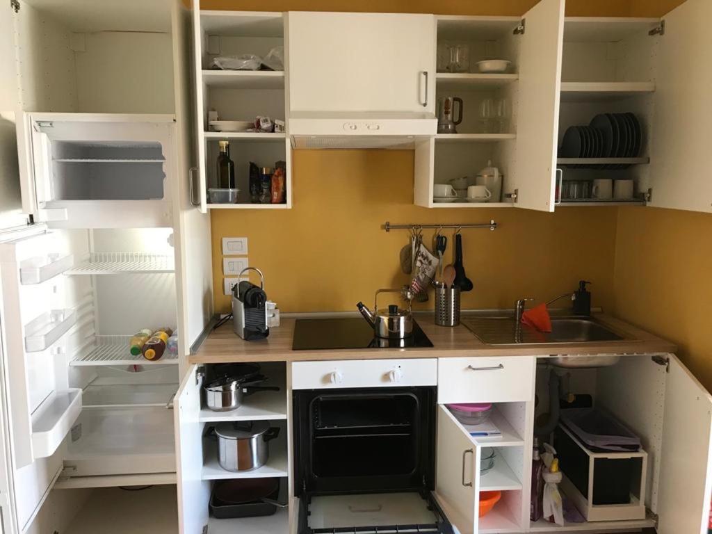 Calefati House possibilità self check in dopo le 22 - Hizvo