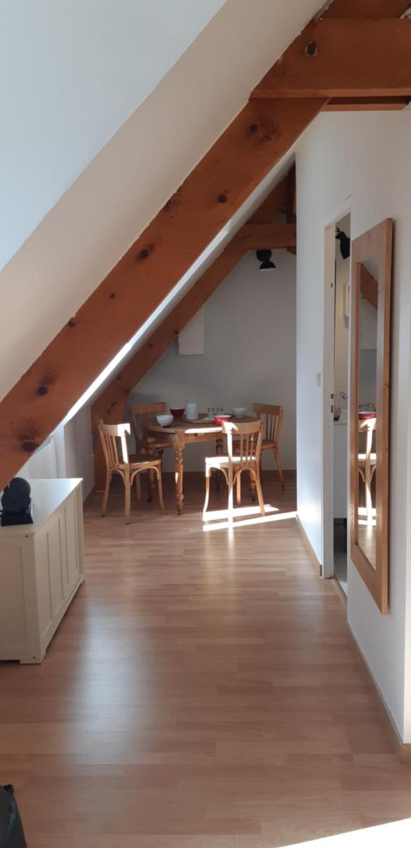 Suitetrails - Le hameau