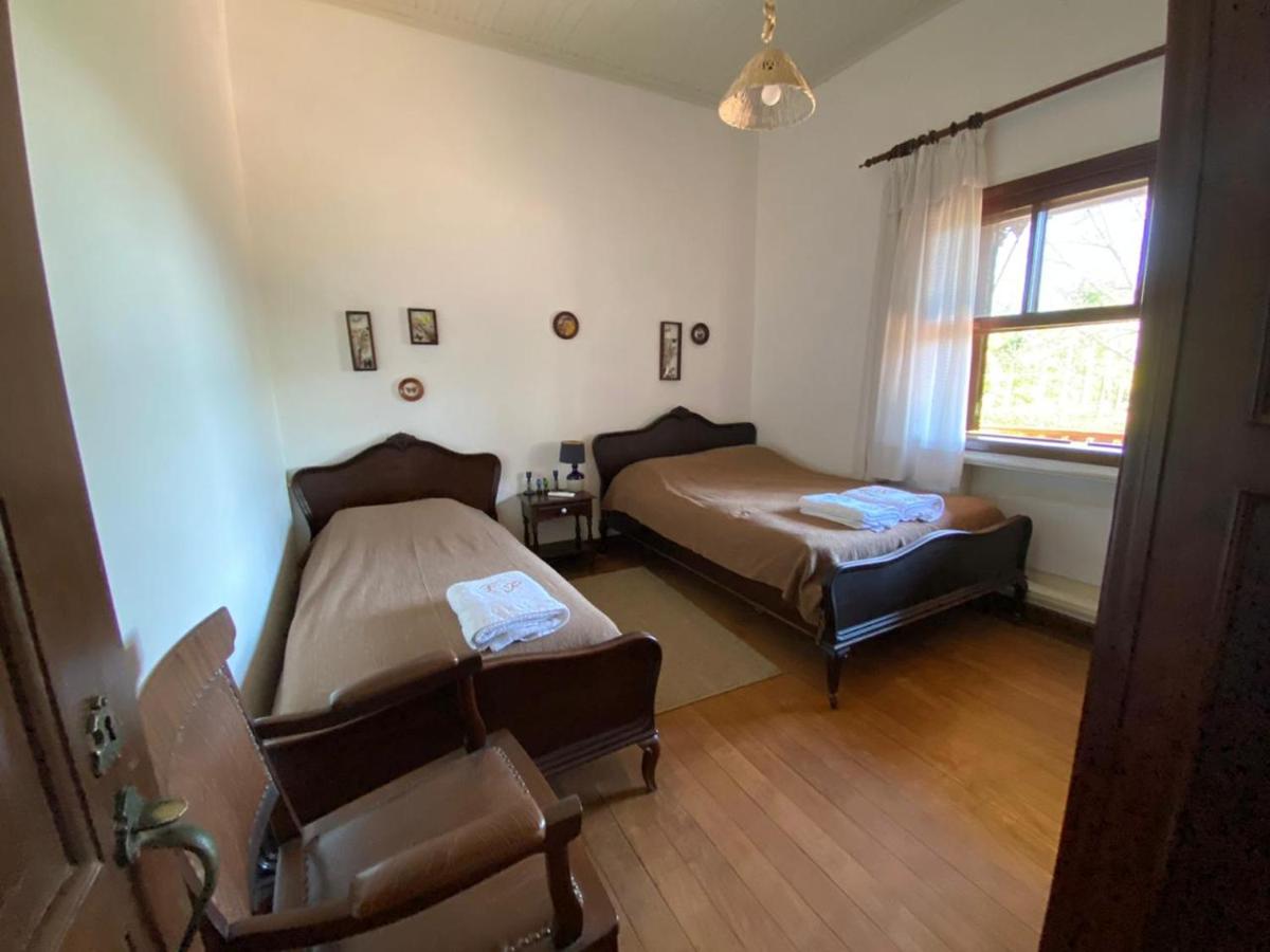 Pousada Fazenda Pinhalzinho - Housity