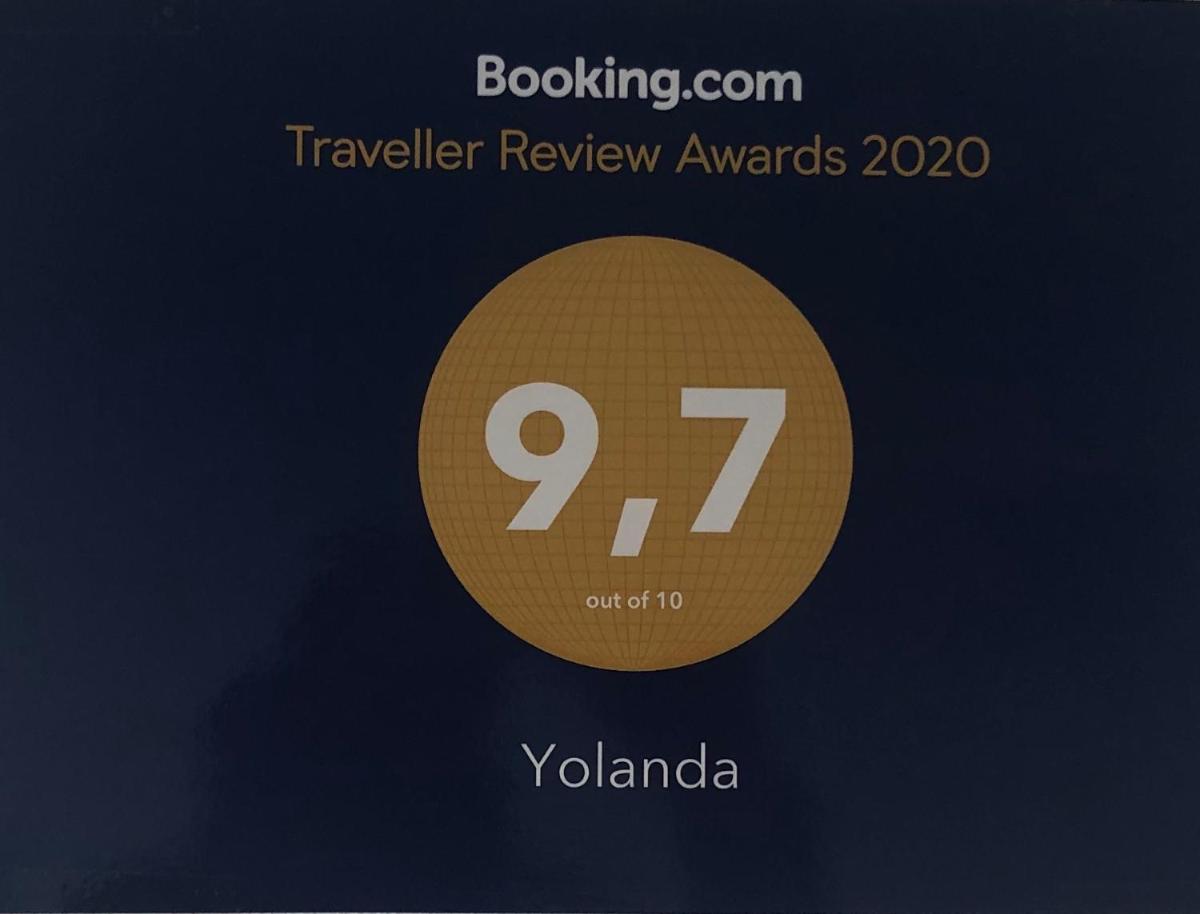 Yolanda - Housity