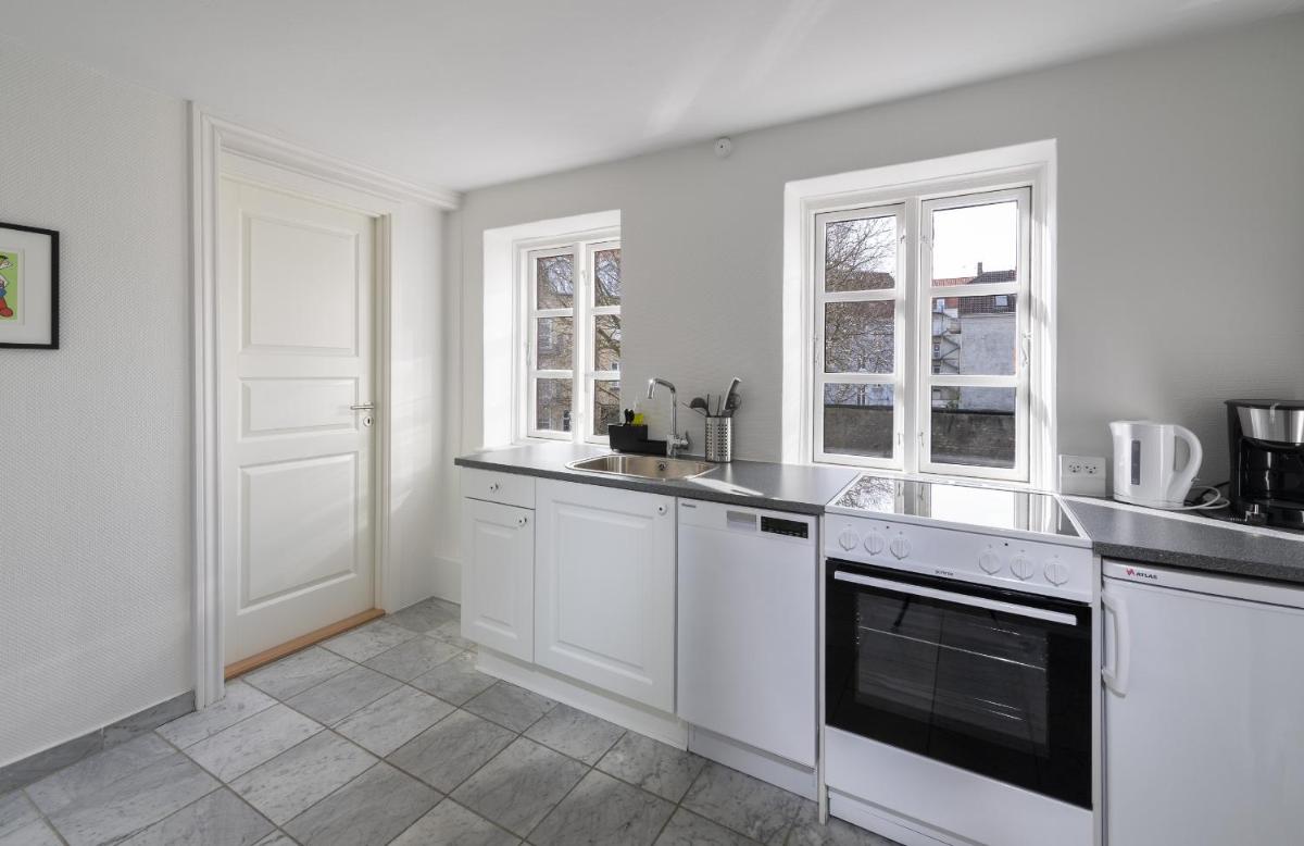 aday - Apartment suite 3 Aalborg Center - Housity