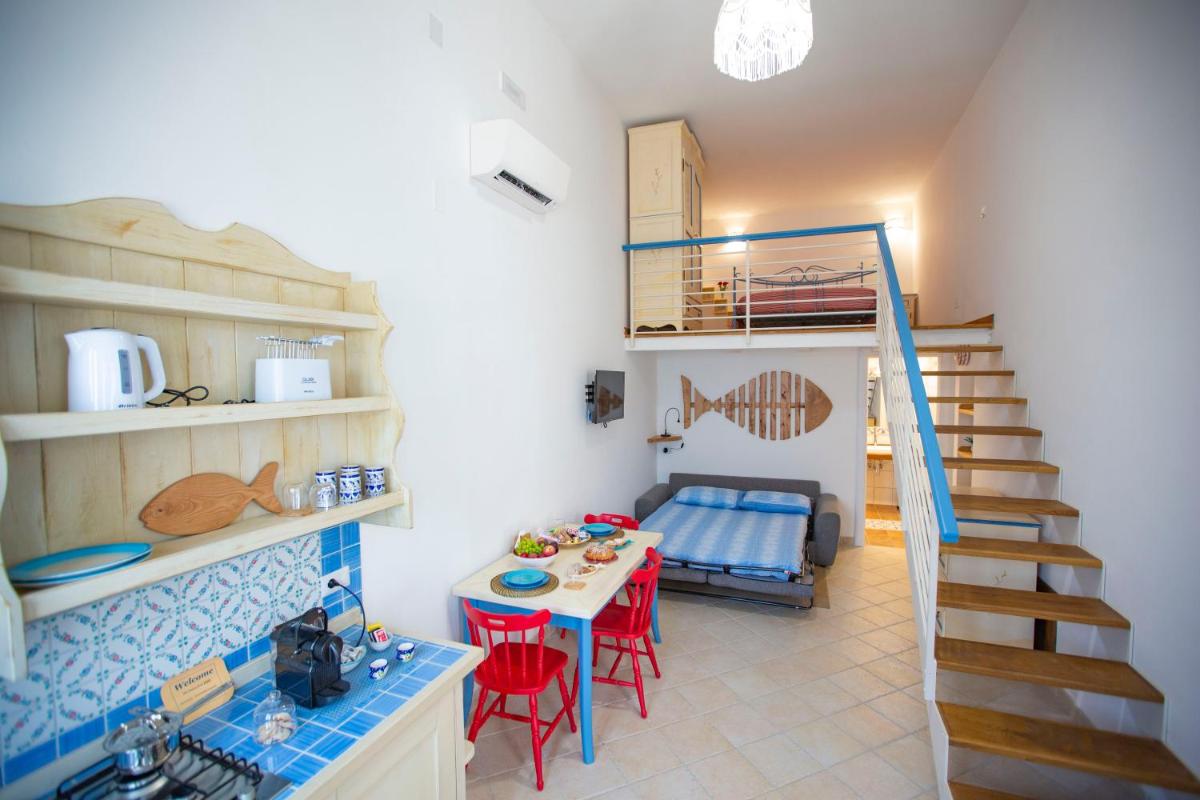 Raito Home costa d'Amalfi - Housity