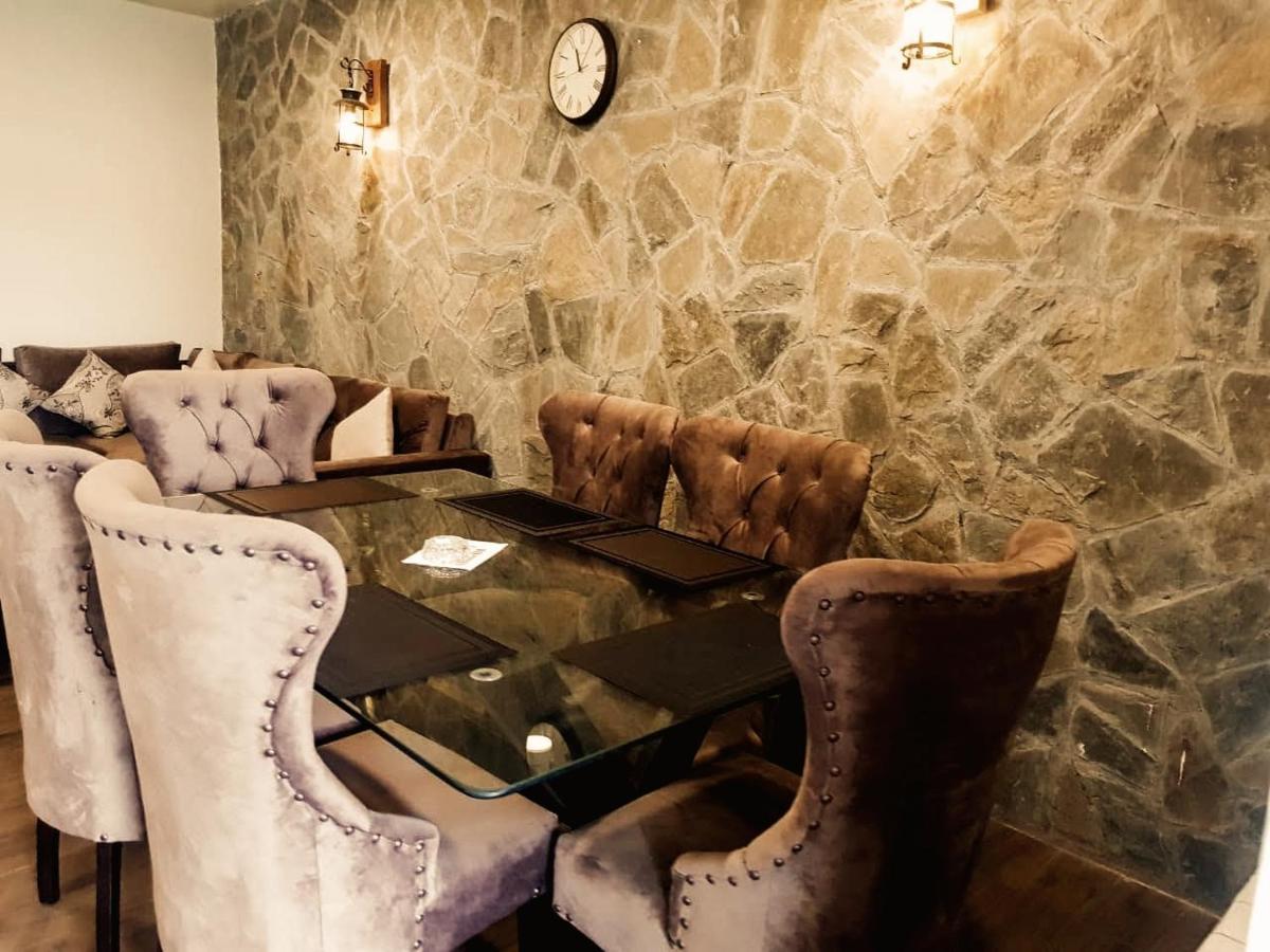 Bellevue Luxury Apartments Nathia Gali - Housity