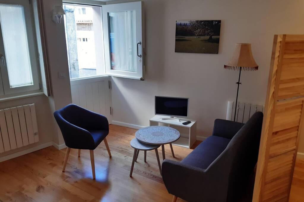 Suitetrails - Apartamento Parque de Bonaval