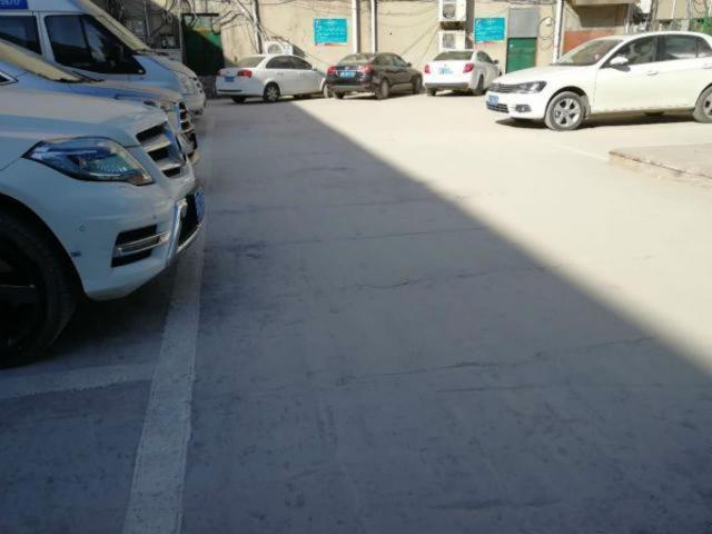 Jinjiang Inn selected-Middle Yuanfu Road, Suining, Xuzhou - Housity