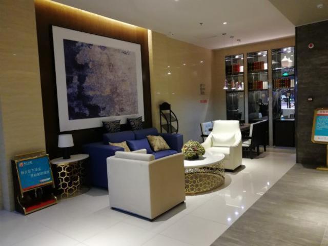 Jinjiang Inn selected-Middle Yuanfu Road, Suining, Xuzhou - Housity