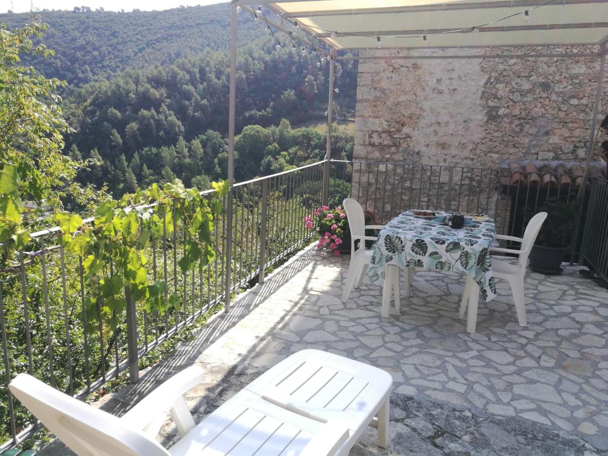 La Rocchetta - Housity