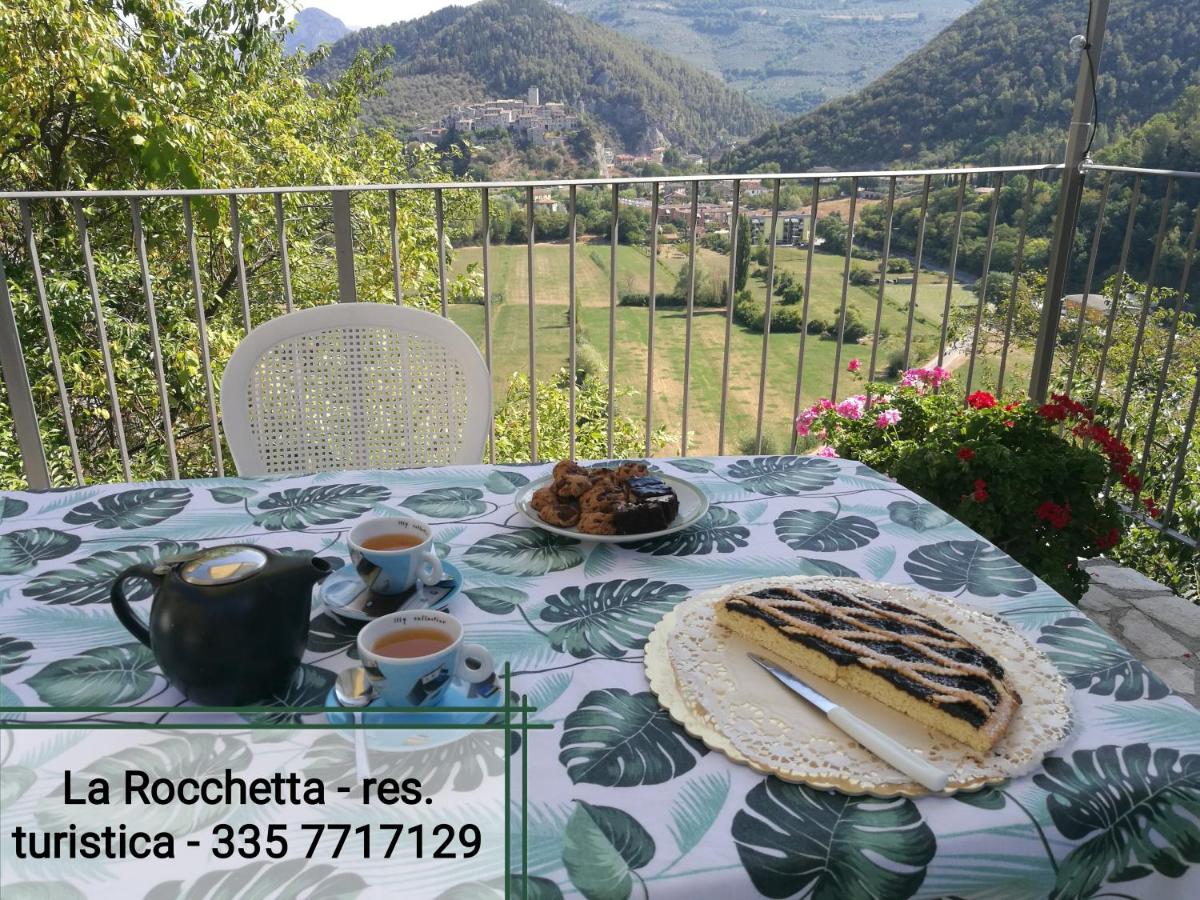 La Rocchetta - Housity