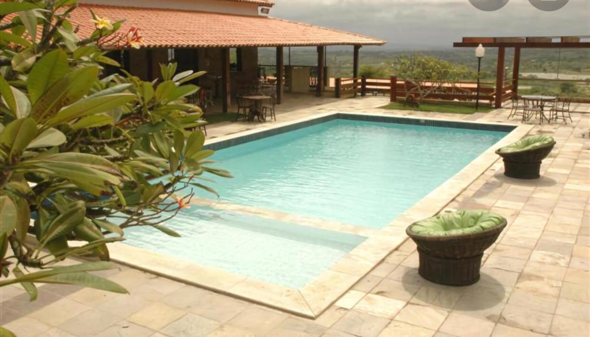 Flat Monte Castelo - Gravatá - Housity