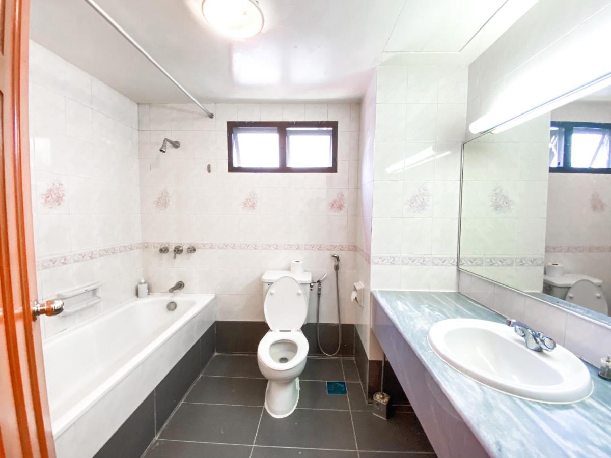 Suitetrails - Promo Luxury Cosy Apartment Hotel•Mountain View