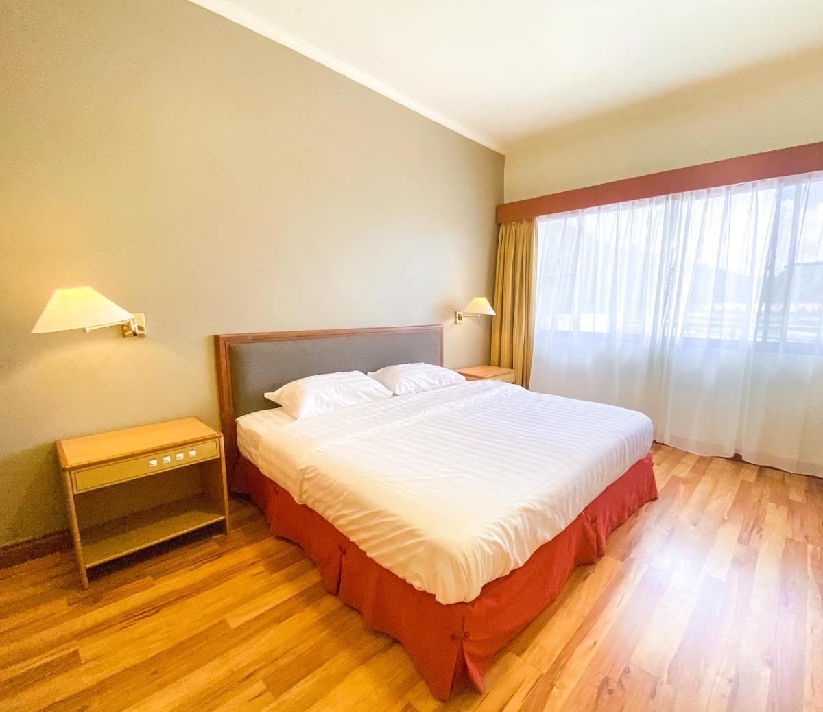 Suitetrails - Promo Luxury Cosy Apartment Hotel•Mountain View