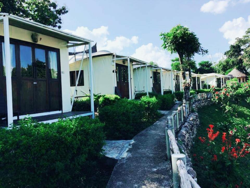 Mari Pai Resort - Housity