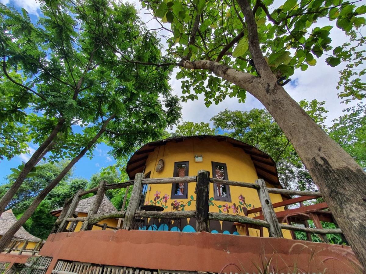 Mari Pai Resort - Housity