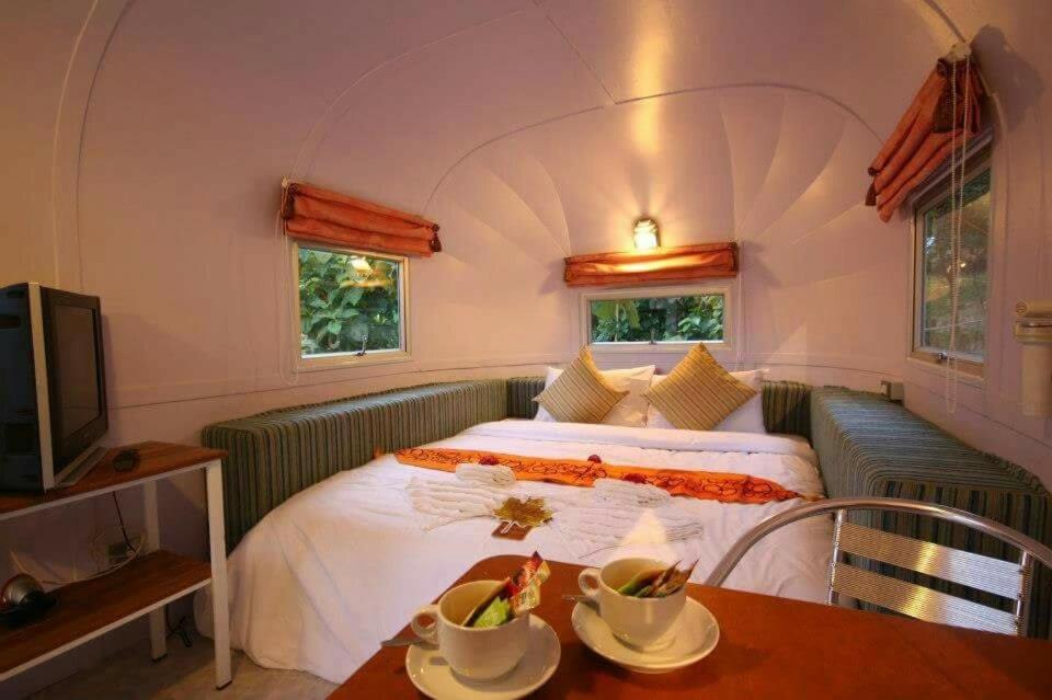 Mari Pai Resort - Housity