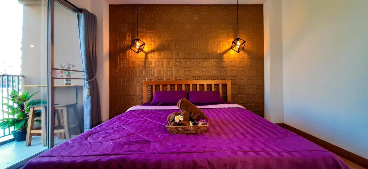 Pranot Apartment & Spa - Housity