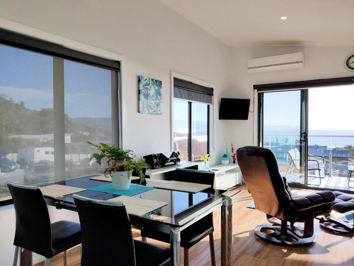 A1ViewBicheno Appartment - Housity