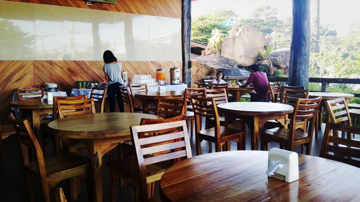 Palmsuay Resort - Housity