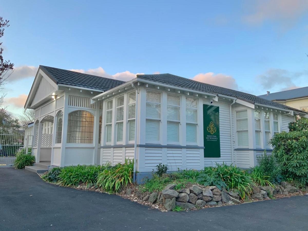 HAGLEY PARK EAST RESIDENCE - Housity