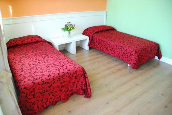 Hotel Vila Kerciku - Housity