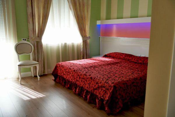 Hotel Vila Kerciku - Housity
