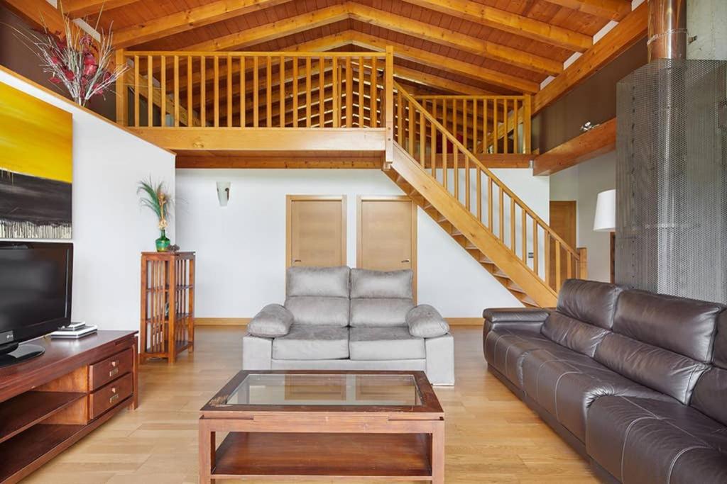 Casa rural a 10 minutos de San Sebastian - Housity