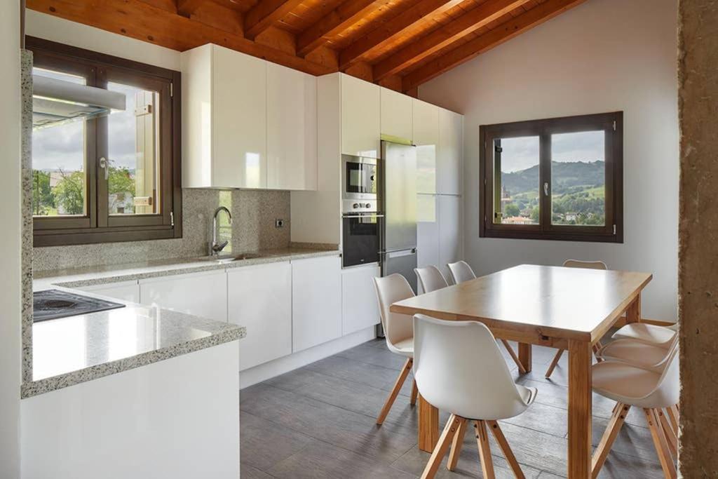 Casa rural a 10 minutos de San Sebastian - Housity