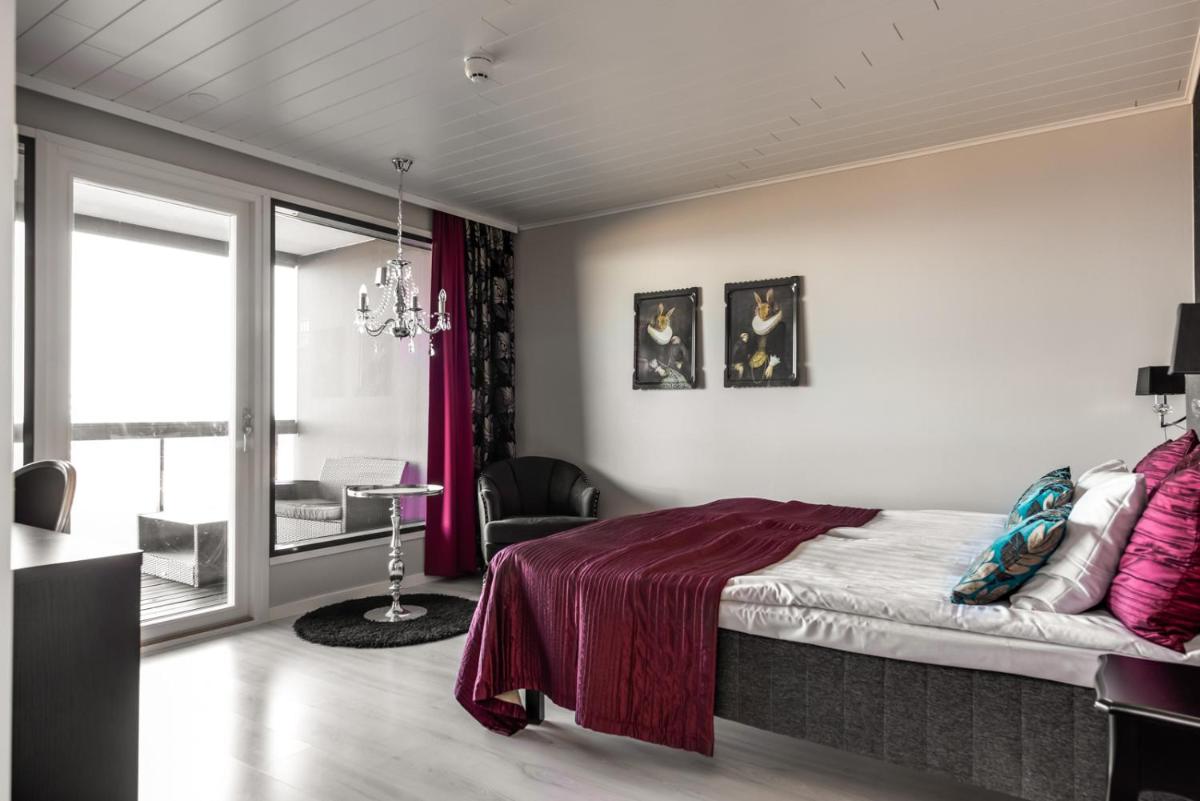 Hotel Rantakalla - Housity