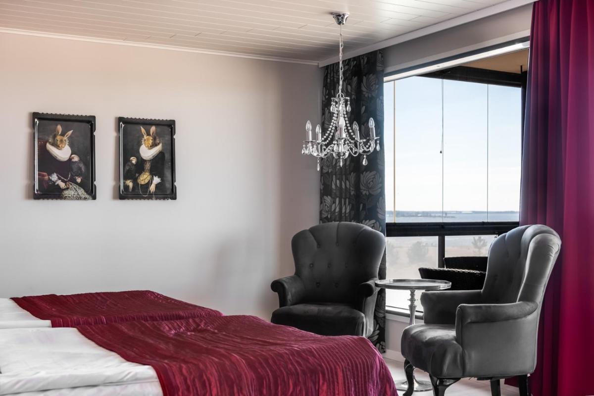 Hotel Rantakalla - Housity