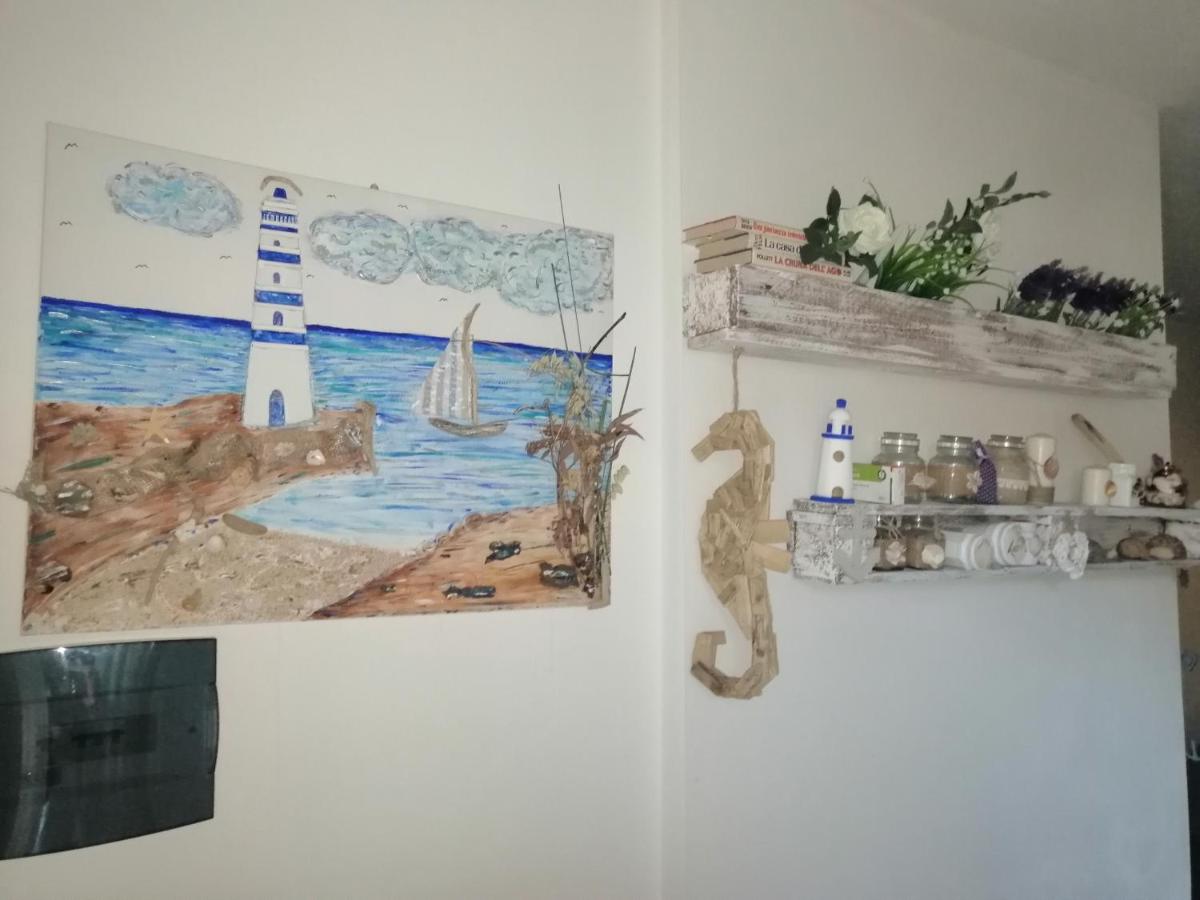 Cavalluccio Marino - Housity