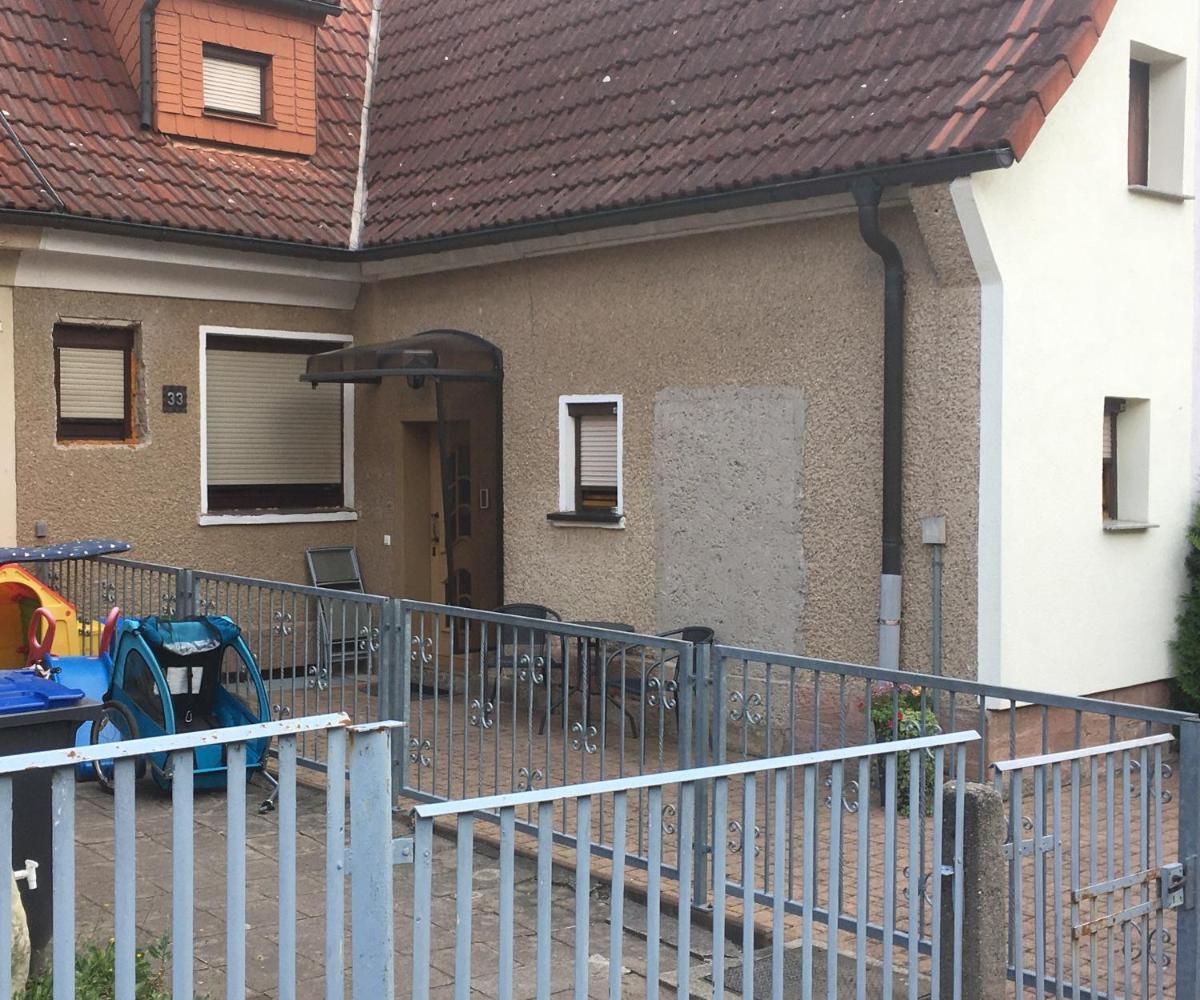 Ferienhaus Walter - Housity