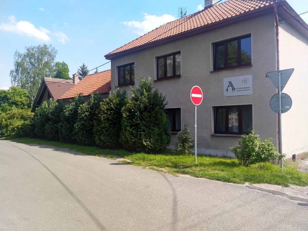 Alisa Apartments - Housity