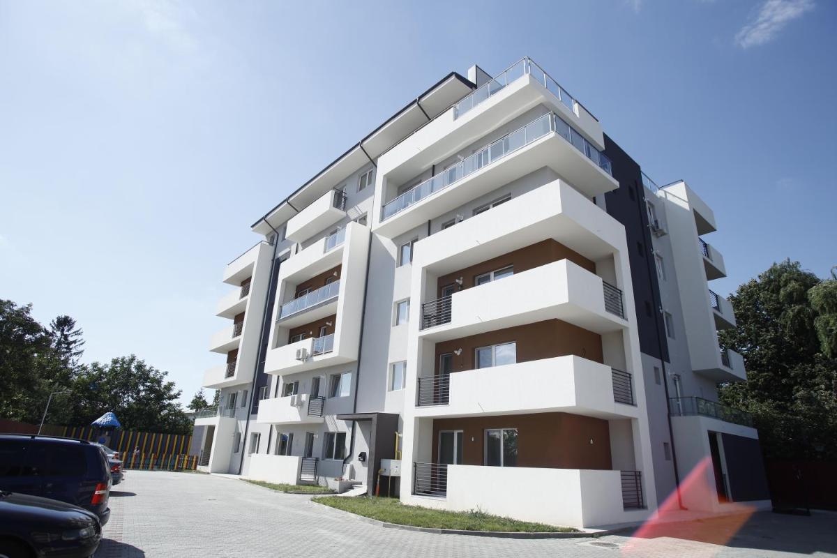 Lar Apartment - Housity