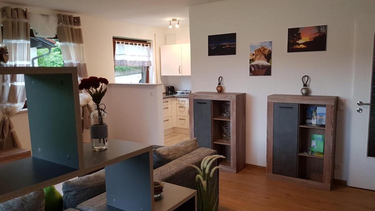 Ferienwohnung Fanny am See - Housity