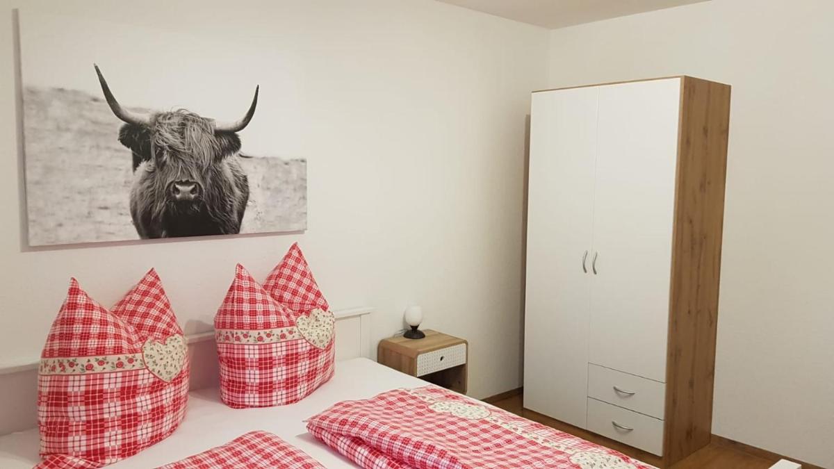 Ferienwohnung Fanny am See - Housity