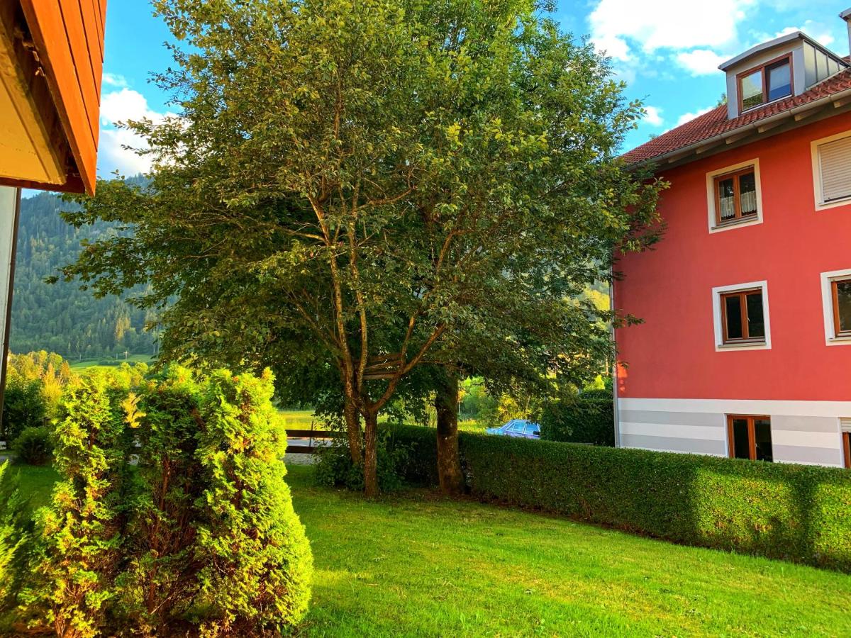 Ferienwohnung Fanny am See - Housity