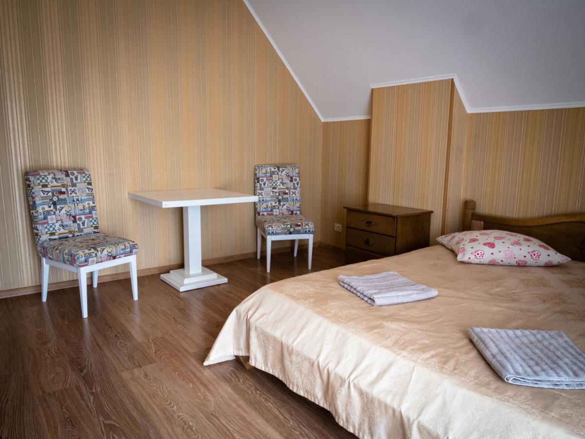 Mini otel kherson - Housity