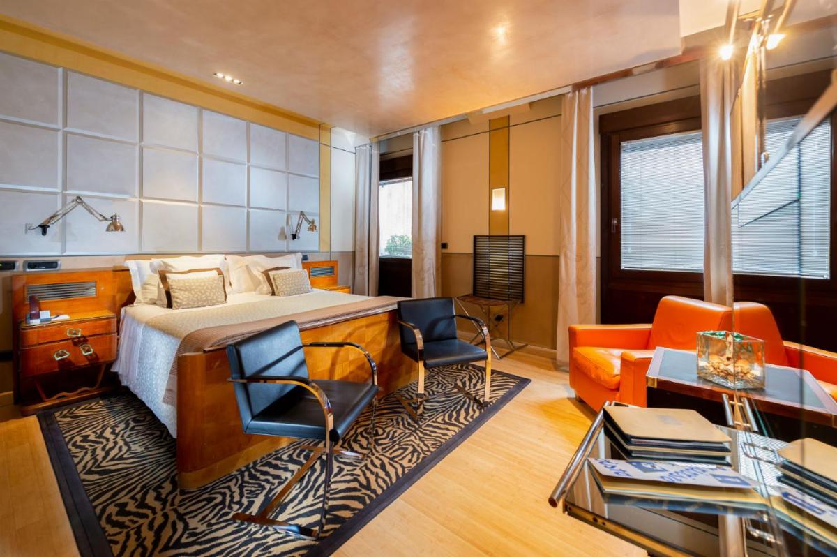 Suitetrails - Ca' Pisani Hotel