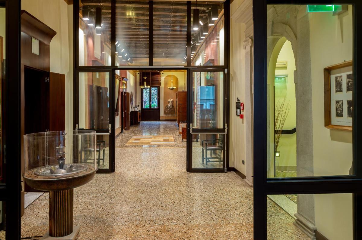 Suitetrails - Ca' Pisani Hotel