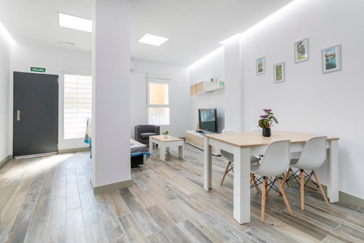 my house alicante - Housity