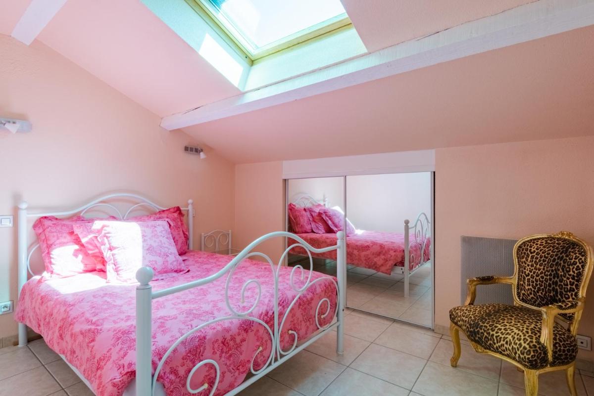 Fleur des Champs - Housity