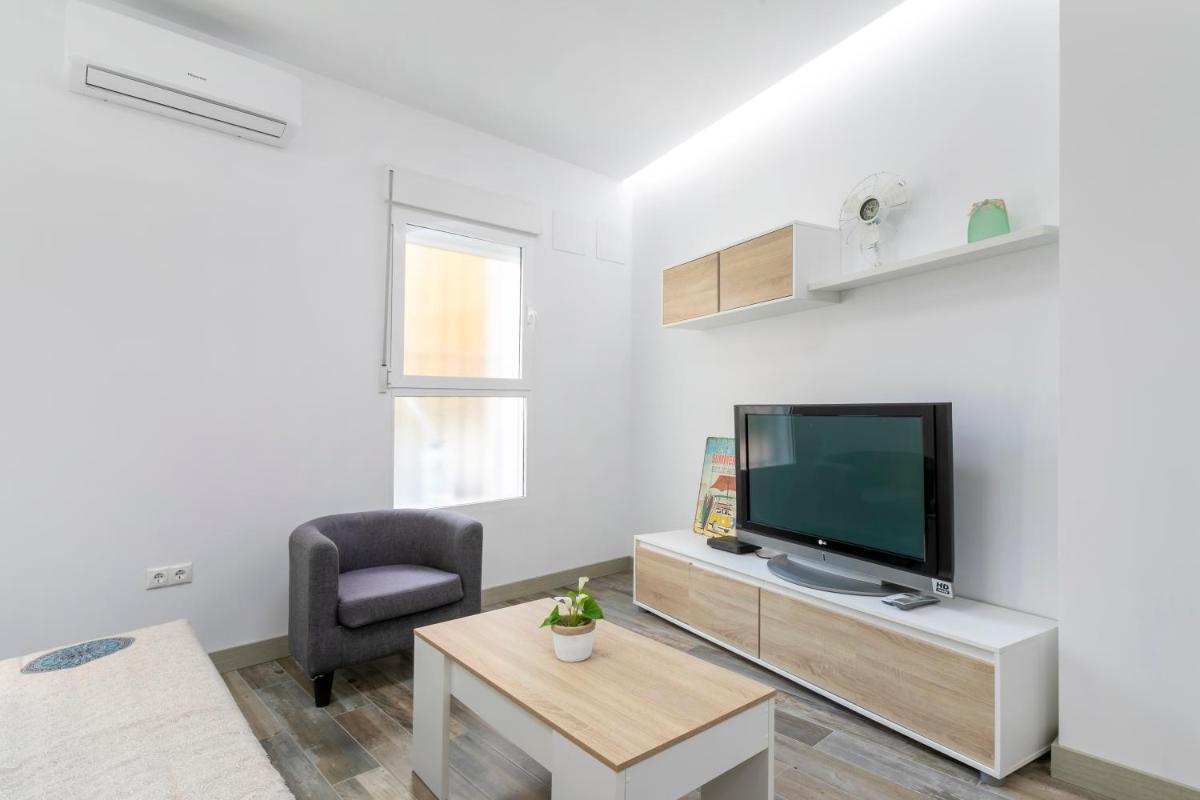 my house alicante - Housity