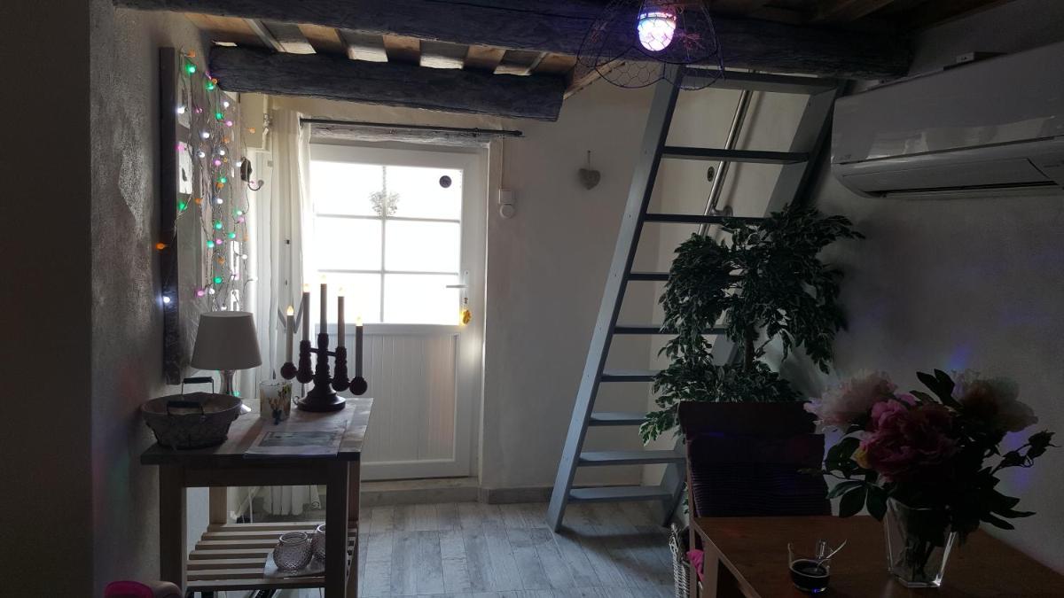 Le Mas Romantique avec Jacuzzi et Sauna privé - Housity