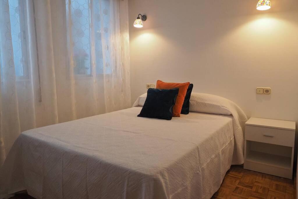 Apartamento El Parque - Housity
